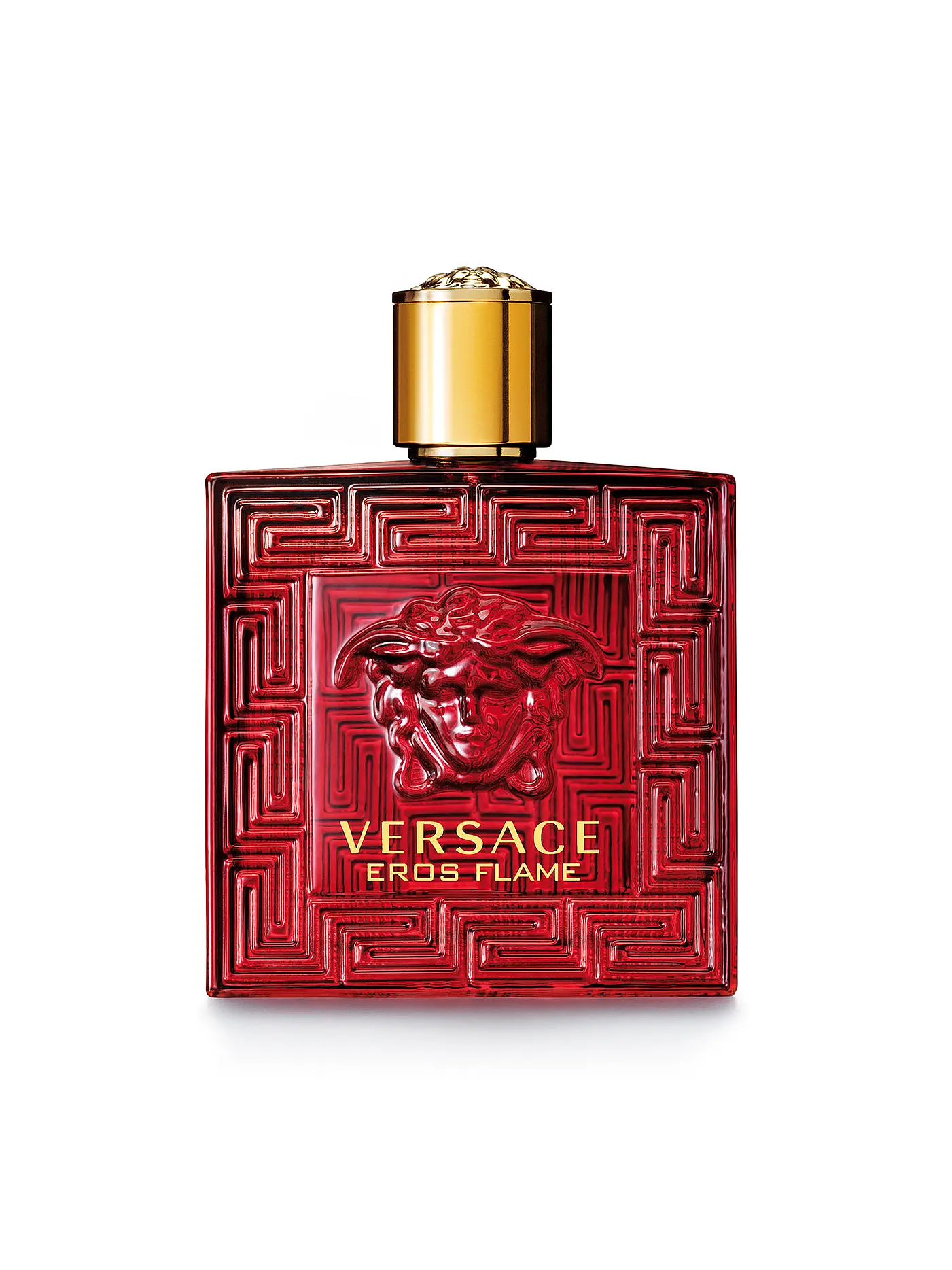 VERSACE | Eros Flame pour Homme Deodorant Spray 100ml | 